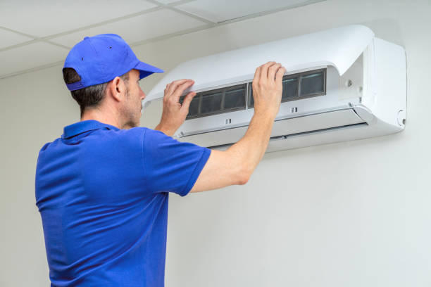  East Bakersfield, CA Airduct Cleaning Pros